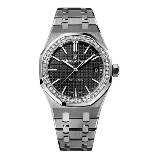 Audemars Piguet | Royal Oak - Free & Fast UAE Shipping