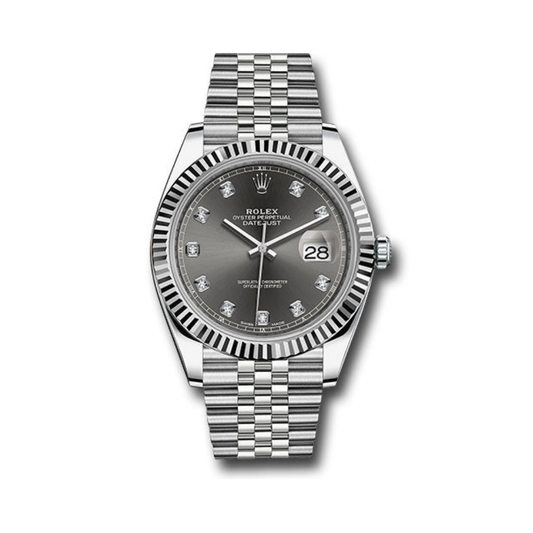 Rolex | Datejust