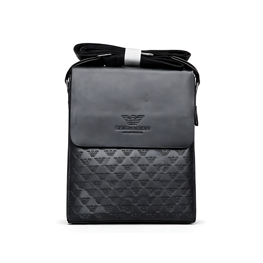 Armani Bag | Giorgio Armani Emporio Black