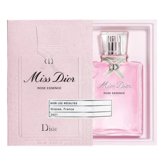 Dior Perfume | Miss Dior Rose Essence