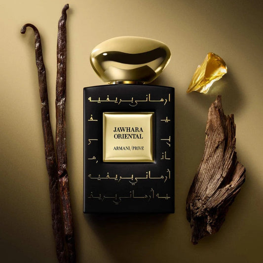 Armani Perfume | Jawahara Oriental Intense Edp 100Ml