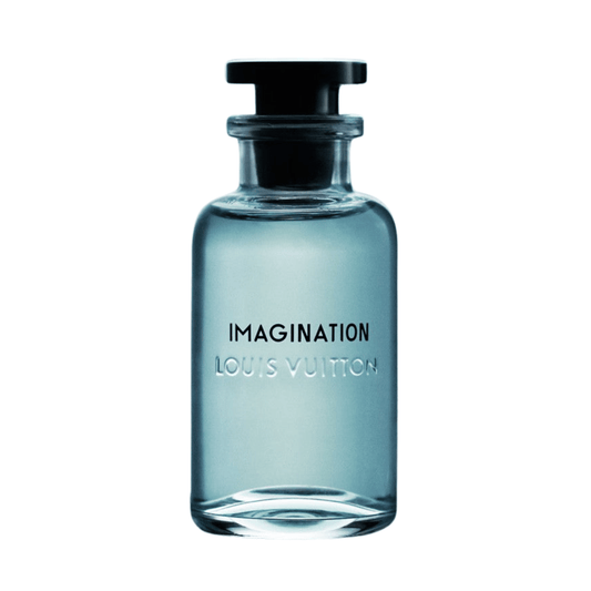Louis Vuitton | Imagination