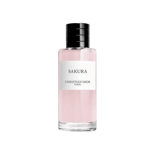 Dior Bag | Christian Sakura 125ml
