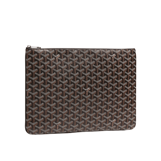 Goyard | Sรฉnat Mgm Pouch Black