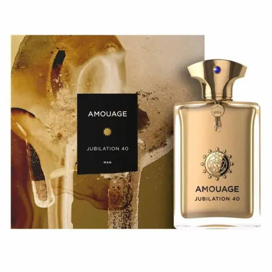 Amouage Perfume | Jubilation 40 Extrait De Parfum