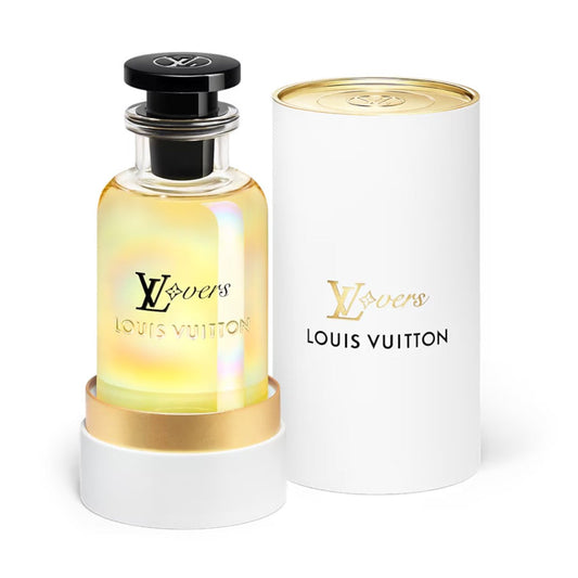 Louis Vuitton | Lovers Edp - 100Ml