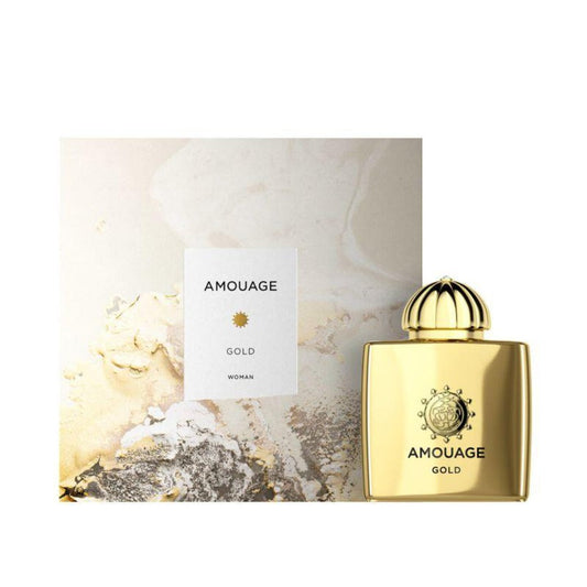 Amouage Perfume | Gold Woman 100Ml
