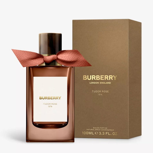 Burberry Perfume | Tudor Rose Eau De Parfum 100Ml