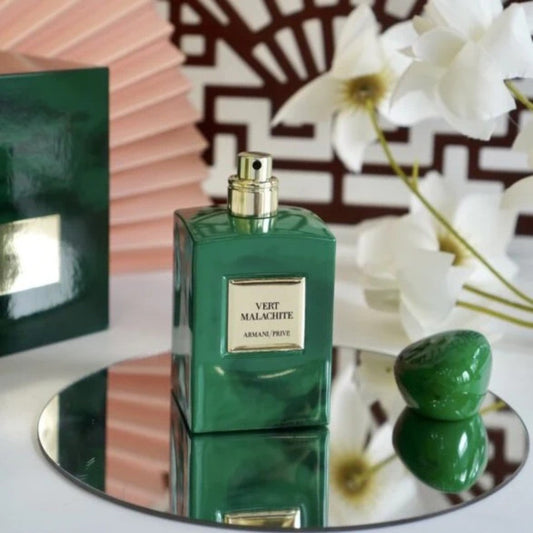 Armani Perfume | Vert Malachite 100Ml