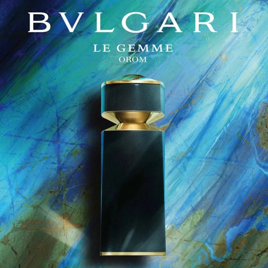 Bvlgari Perfume | Le Gemme Orom Eau De Parfum