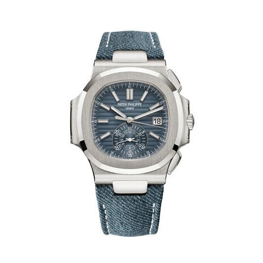 Patek Philippe | Nautilus Flyback Chronograph