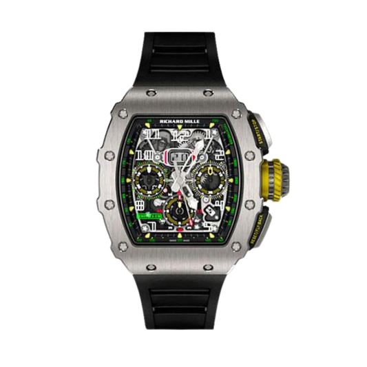 Richard Mille | RM 11-03 Ti Titanium
