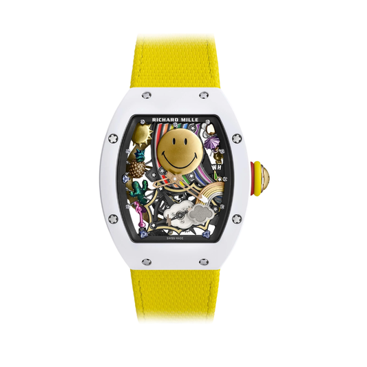 Richard Mille | RM-088 Automatic