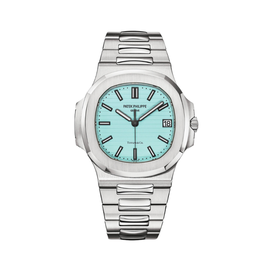Patek Philippe | Nautilus