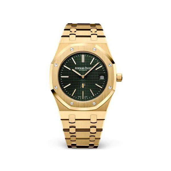 Audemars Piguet | Royal Oak - Free & Fast UAE Shipping