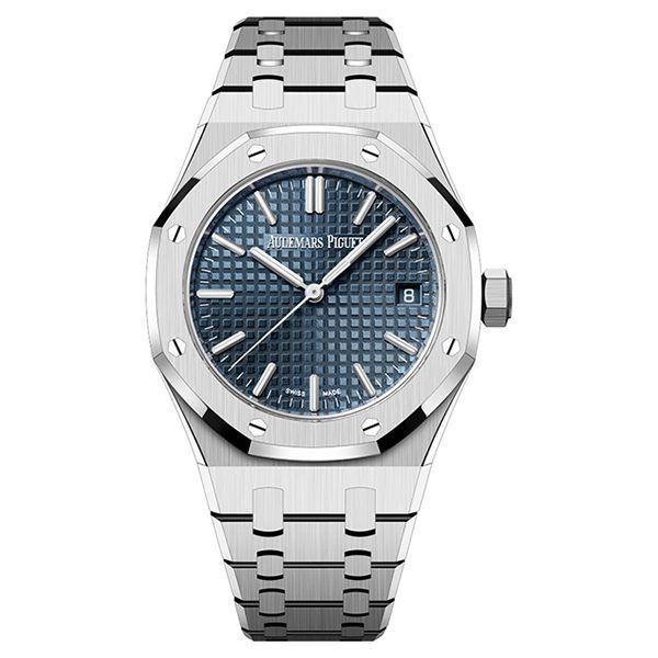 Audemars Piguet | Royal Oak - Free & Fast UAE Shipping