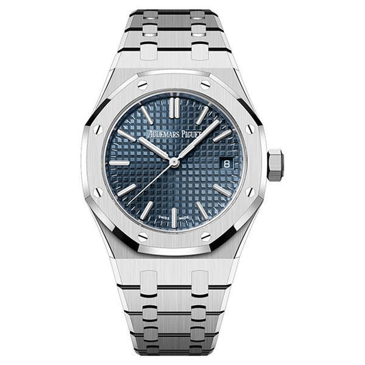 Audemars Piguet | Royal Oak - Free & Fast UAE Shipping