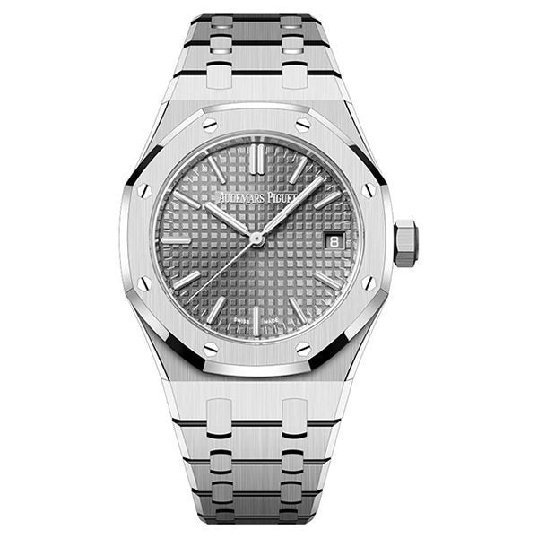 Audemars Piguet | Royal Oak - Free & Fast UAE Shipping