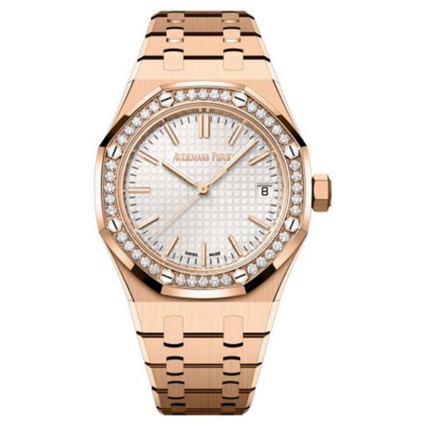 Audemars Piguet | Royal Oak - Free & Fast UAE Shipping