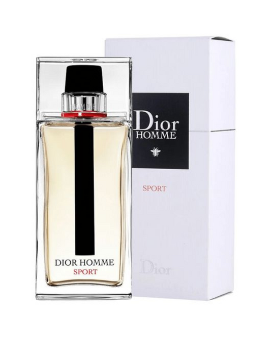 Dior Perfume | Homme Sport