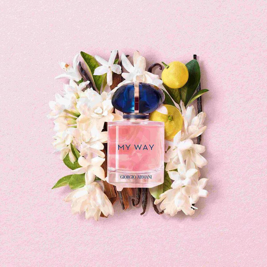 Armani Perfume | My Way 100 Ml