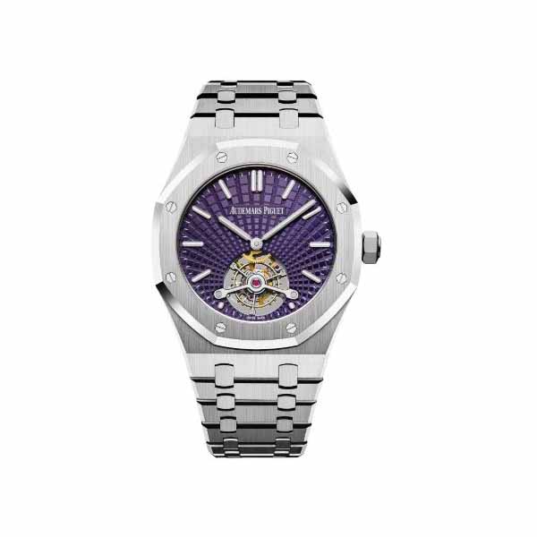 Audemars Piguet | Royal Oak - Free & Fast UAE Shipping