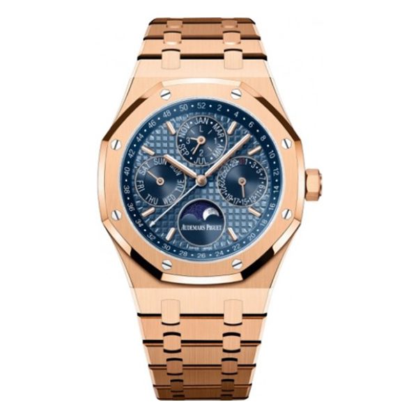 Audemars Piguet | Royal Oak - Free & Fast UAE Shipping