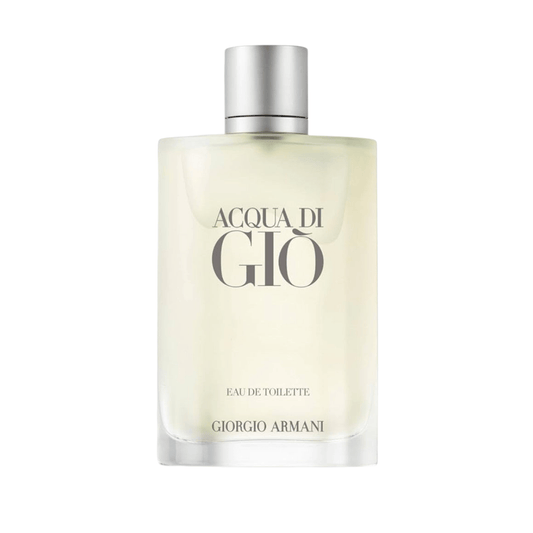 Armani | Gio Edt 100ml - Free & Fast UAE Shipping