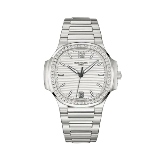 Patek Philippe | Nautilus