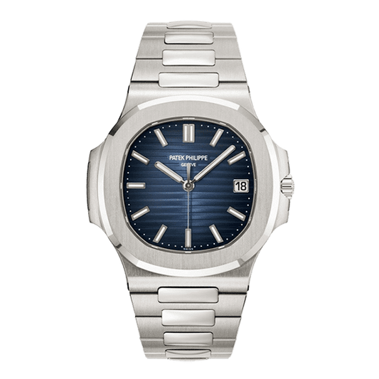 Patek Philippe | Nautilus Self-Winding - Free & Fast UAE Shipping