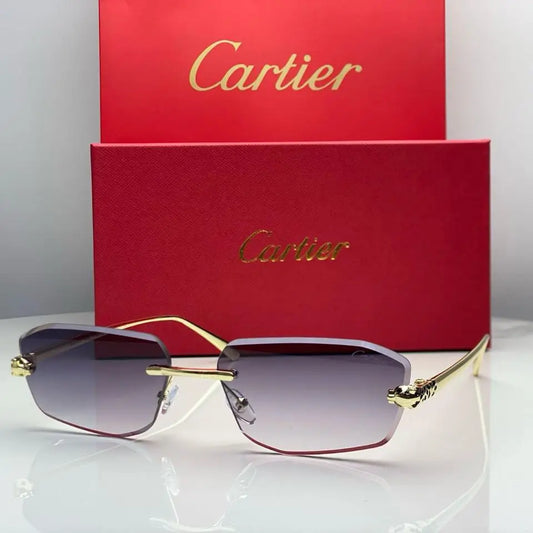 CARTIER GLASSES