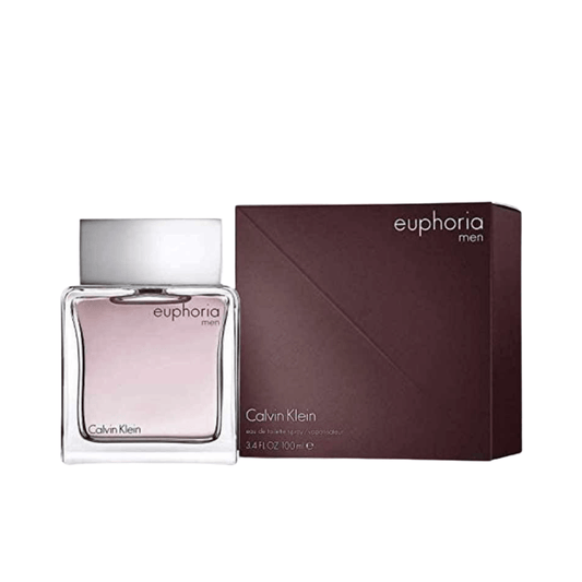 Calvin Klein Perfume | Euphoria For Men