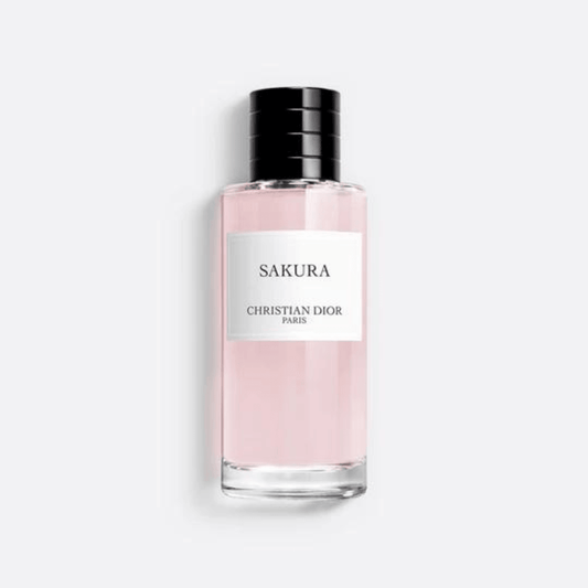 Dior Bag | Christian Sakura 125ml