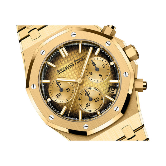 Audemars Piguet Watch | Royal Oak