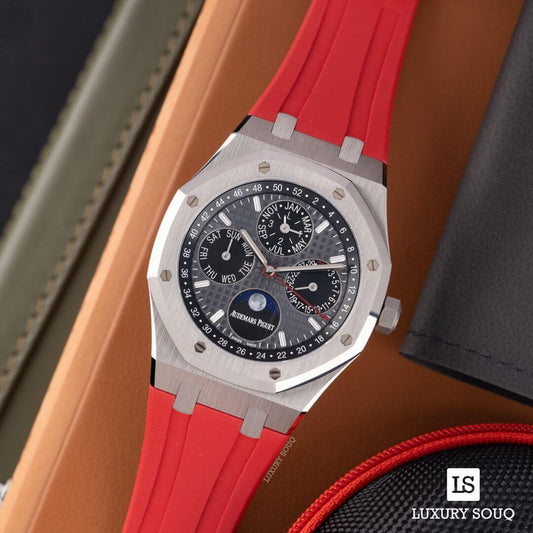 Audemars Piguet Watch | Royal Oak China Edition