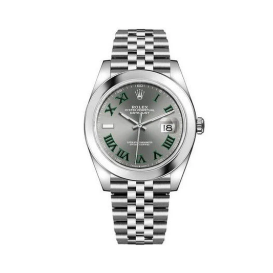 Rolex | Datejust