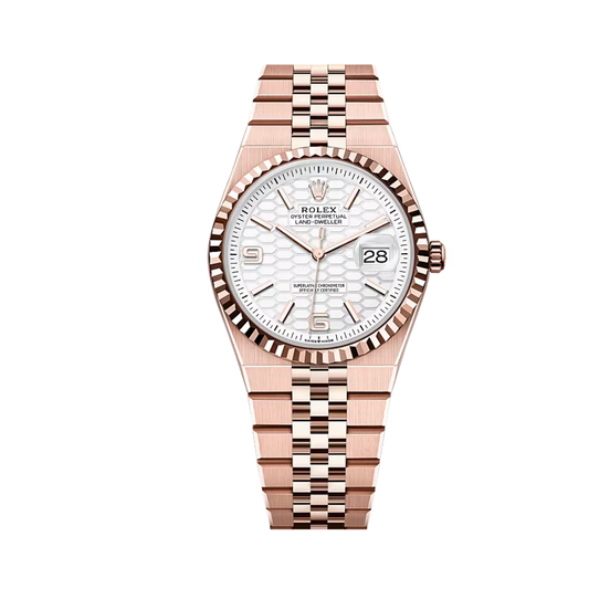 Rolex | Land-Dweller