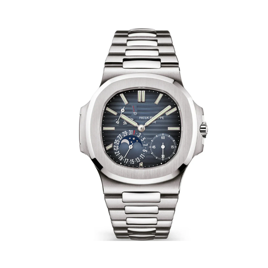 Patek Philippe | Nautilus