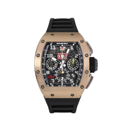 Richard Mille | Aj Rg Felipe