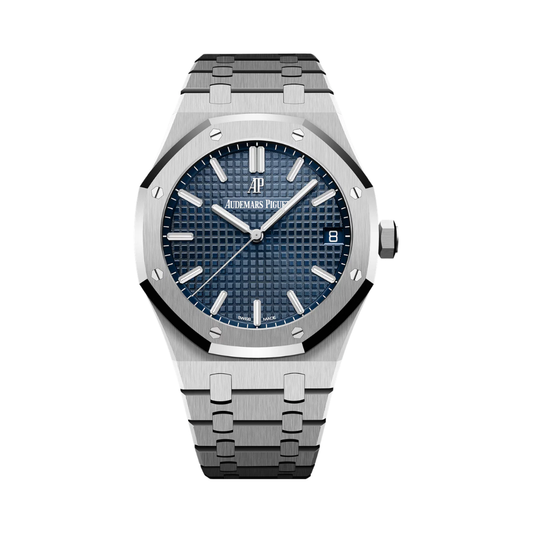 Audemars Piguet | Selfwinding Blue Dial