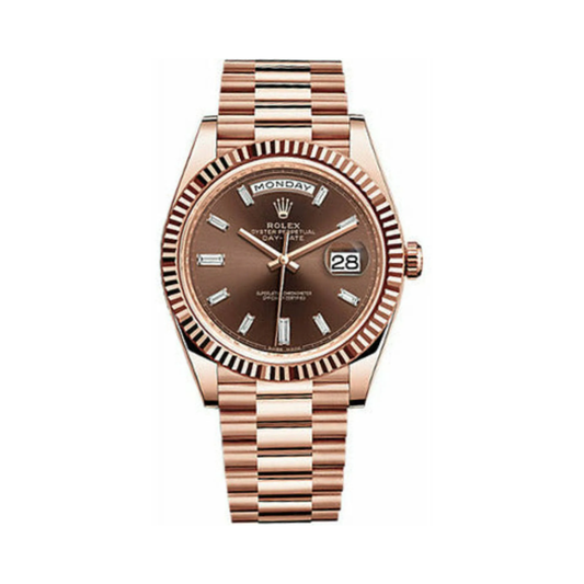 Rolex | Day-Date