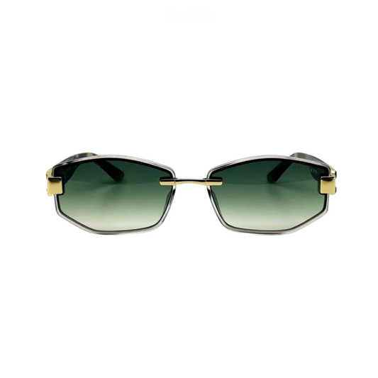 CHANEL | Tortoise Shell Sunglasses
