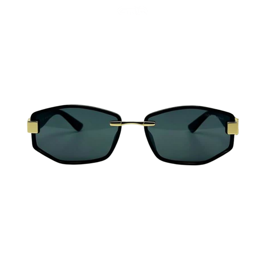 CHANEL | Pearl-Accented Sunglasses