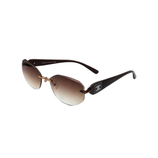 CHANEL | Tortoise Shell Luxury Sunglasses