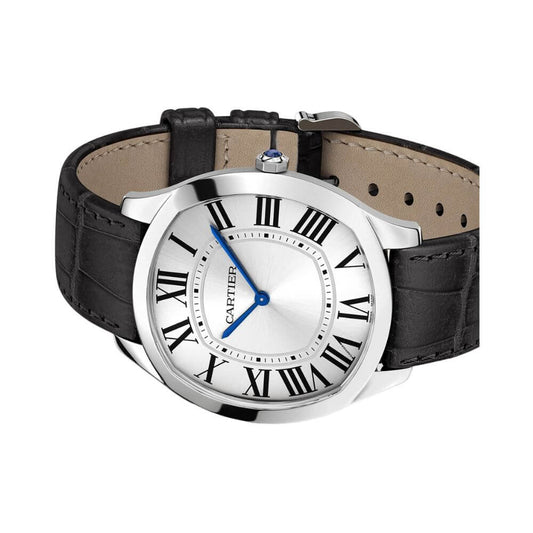Cartier Watch | Drive de Cartier