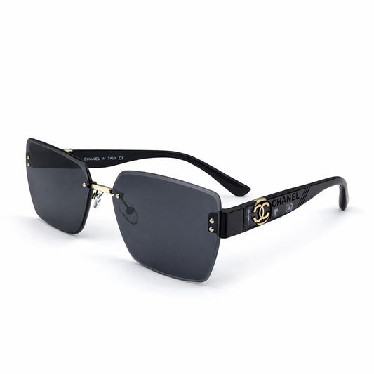 CHANEL | Timeless Square Sunglasses