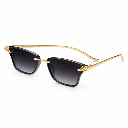 Cartier | Gradient Lens Sunglasses