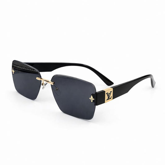 Louis Vuitton Glasses | Pearl-Accented Sunglasses