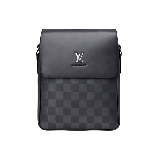Louis Vuitton Bag | Damier Black