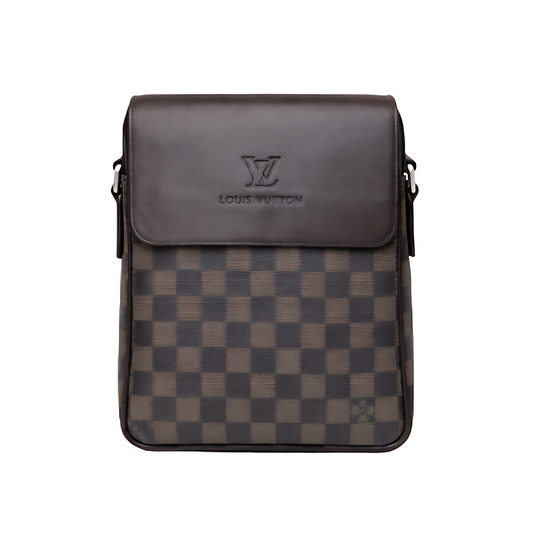 Louis Vuitton Bag | Damier Brown